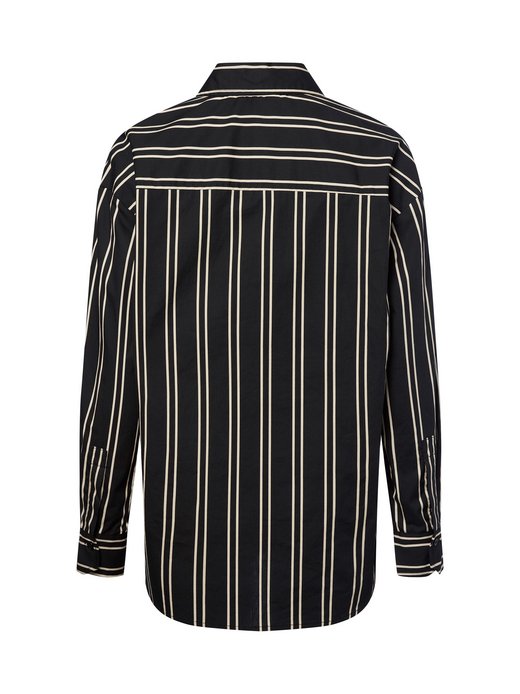 Damska bluzka koszulowa