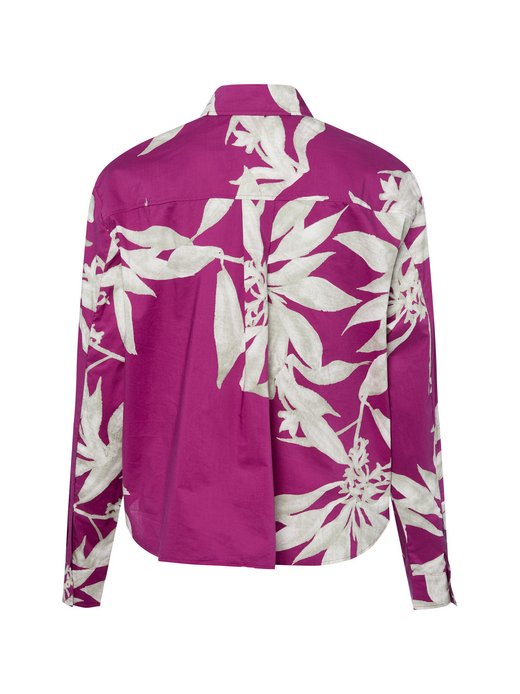 Damska bluzka koszulowa