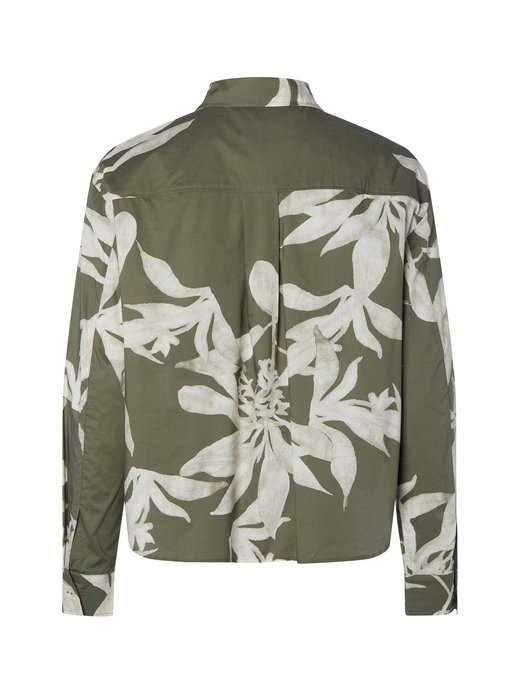 Damska bluzka koszulowa