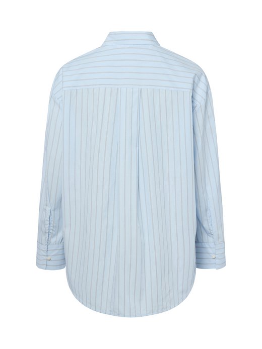 Damska bluzka koszulowa