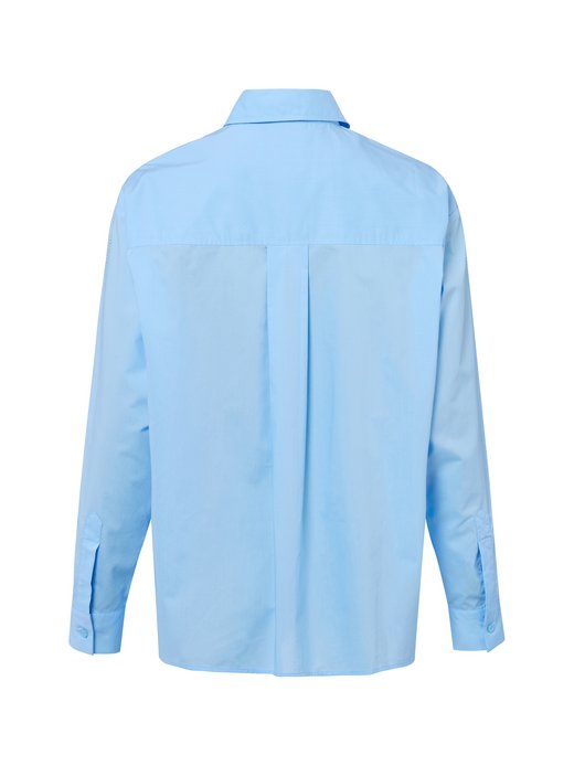 Damska bluzka koszulowa