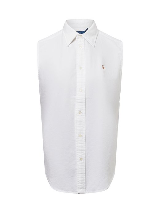 Damska bluzka koszulowa