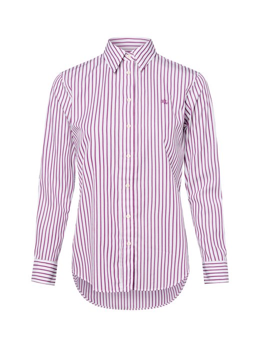 Damska bluzka koszulowa