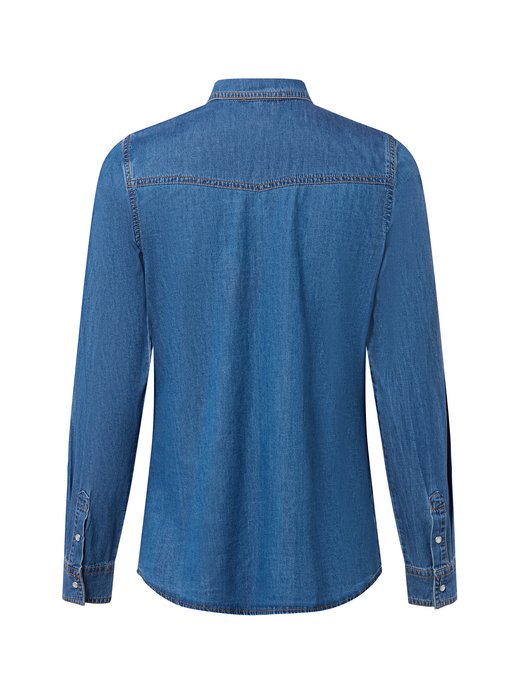 Damska bluzka koszulowa