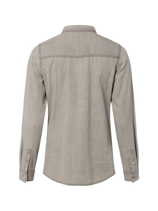 Damska bluzka koszulowa