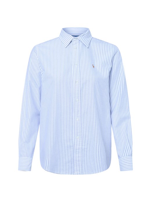 Damska bluzka koszulowa