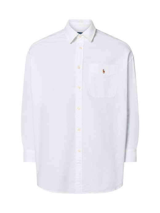 Damska bluzka koszulowa