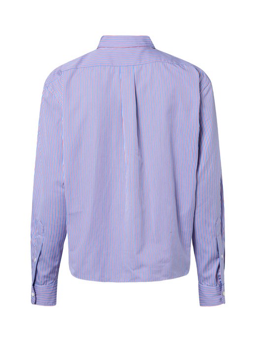 Damska bluzka koszulowa