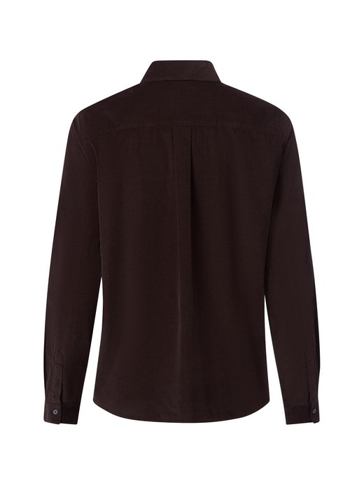 Damska bluzka koszulowa