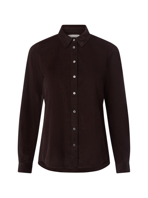 Damska bluzka koszulowa