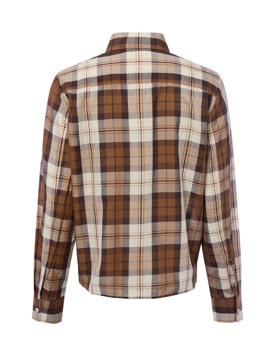 Damska bluzka koszulowa