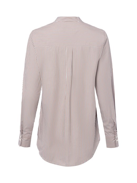 Damska bluzka koszulowa