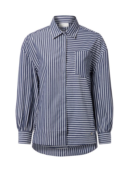 Damska bluzka koszulowa