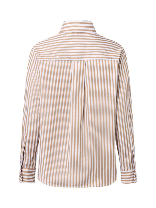 Damska bluzka koszulowa