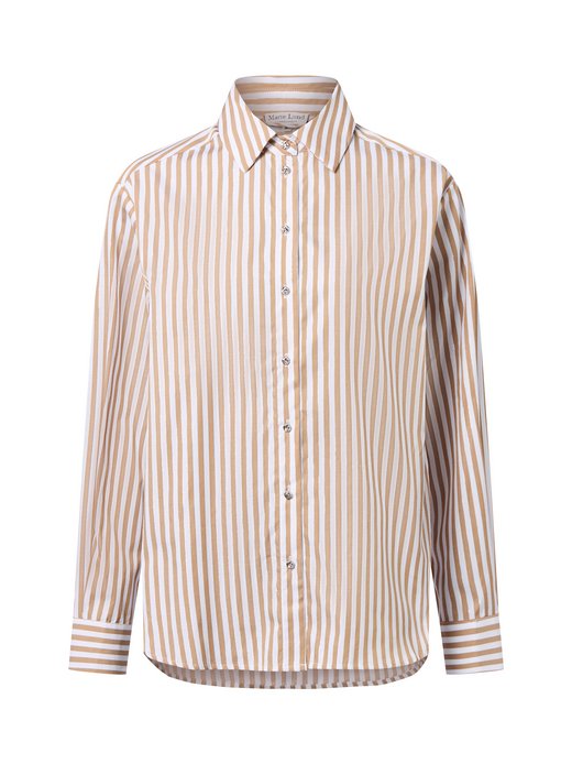 Damska bluzka koszulowa