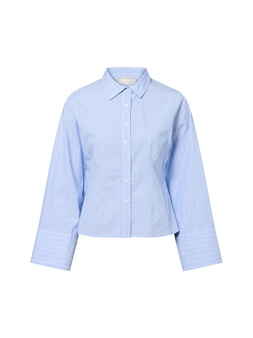 Damska bluzka koszulowa