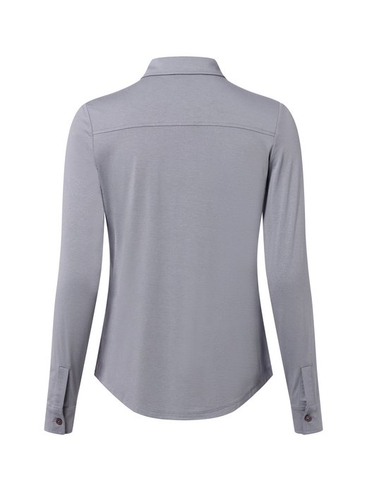 Damska bluzka koszulowa