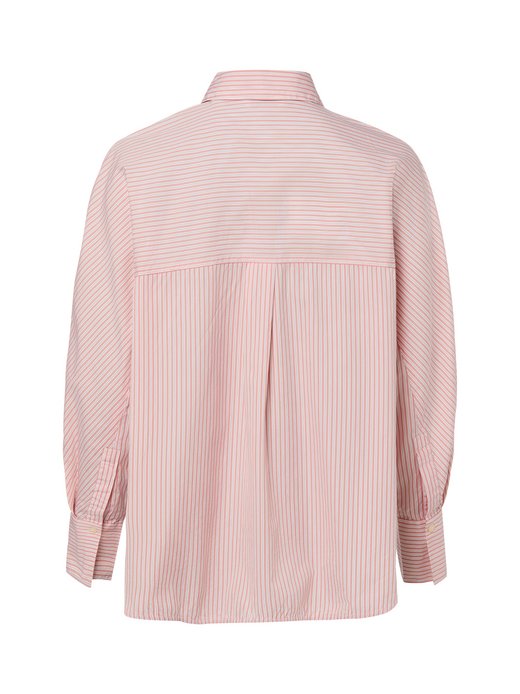 Damska bluzka koszulowa