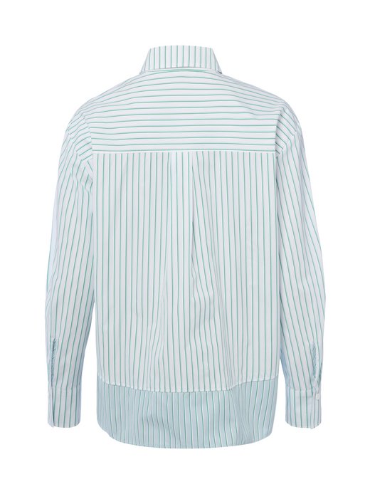 Damska bluzka koszulowa