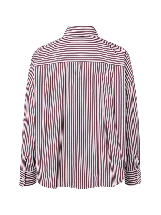 Damska bluzka koszulowa