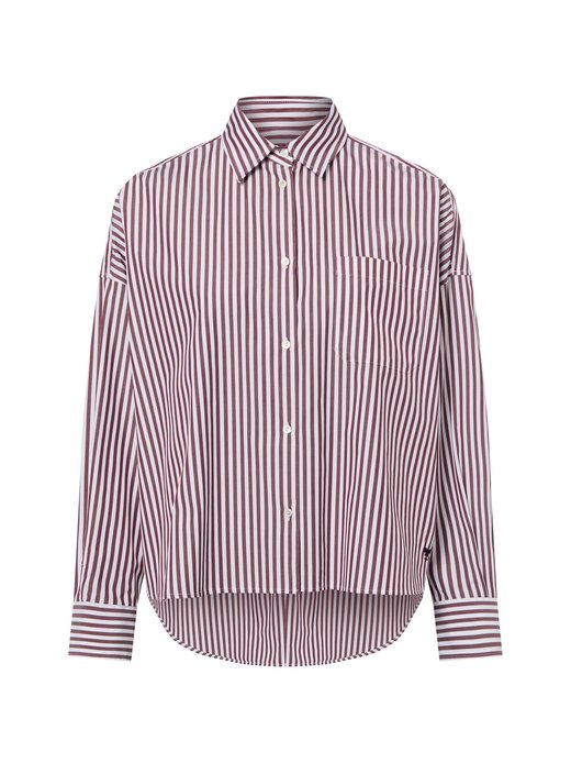 Damska bluzka koszulowa