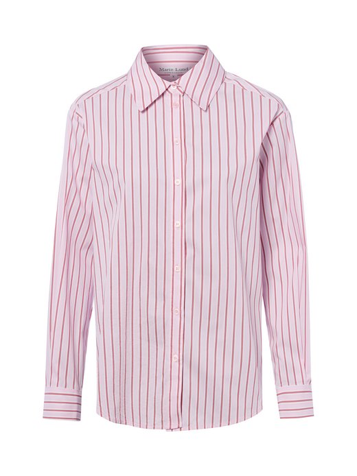 Damska bluzka koszulowa