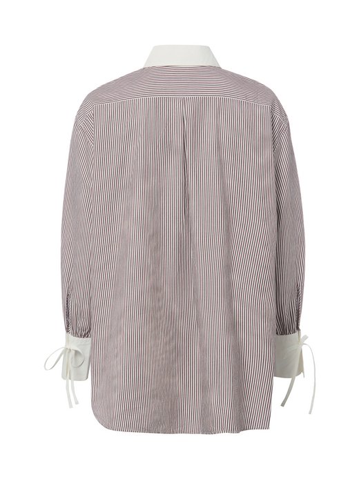 Damska bluzka koszulowa