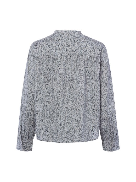 Damska bluzka koszulowa