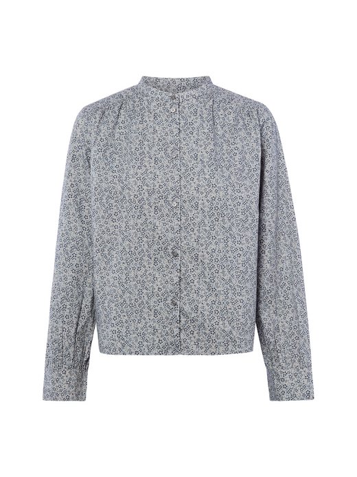 Damska bluzka koszulowa