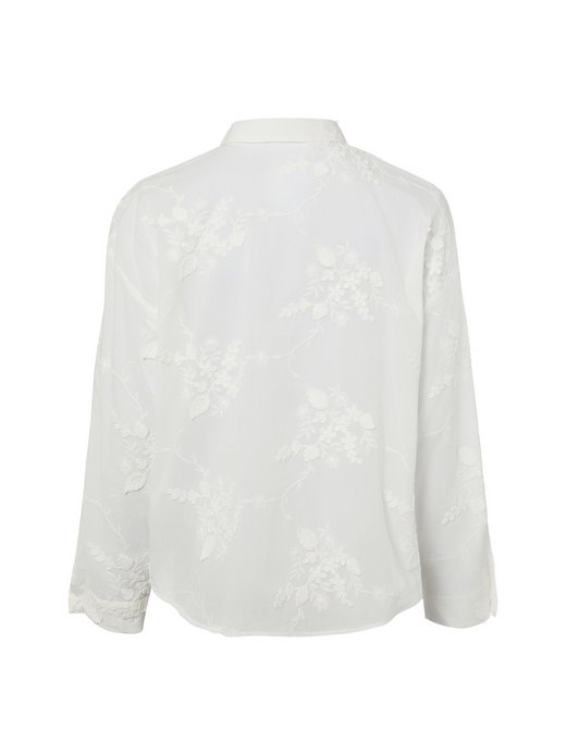 Damska bluzka koszulowa