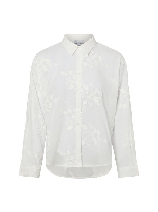 Damska bluzka koszulowa