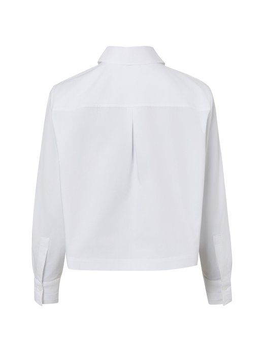 Damska bluzka koszulowa