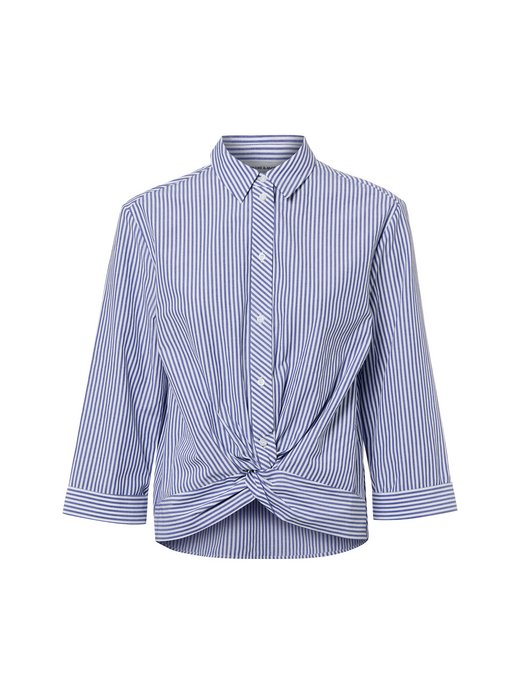 Damska bluzka koszulowa