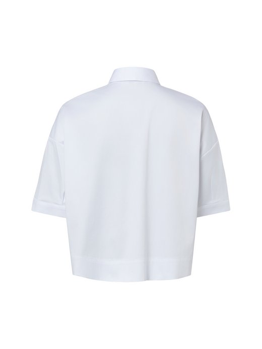 Damska bluzka koszulowa