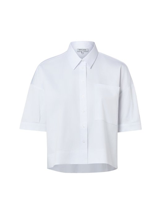 Damska bluzka koszulowa