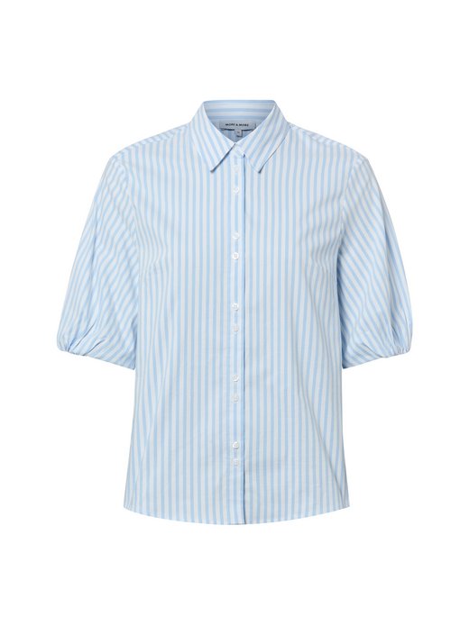 Damska bluzka koszulowa