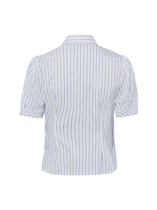 Damska bluzka koszulowa