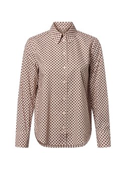 Damska bluzka koszulowa