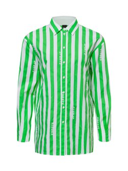 Damska bluzka koszulowa