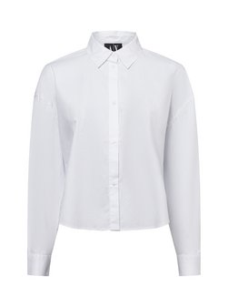 Damska bluzka koszulowa