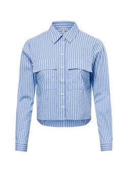 Damska bluzka koszulowa