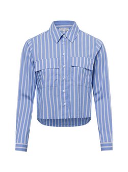 Damska bluzka koszulowa