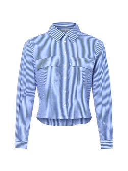 Damska bluzka koszulowa