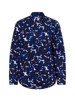 Damska bluzka koszulowa