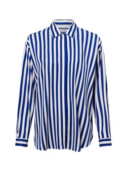 Damska bluzka koszulowa