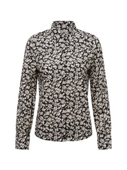 Damska bluzka koszulowa