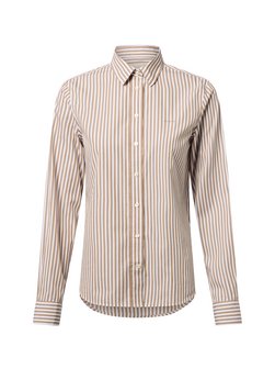 Damska bluzka koszulowa