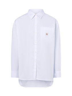 Damska bluzka koszulowa