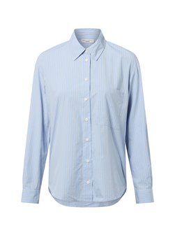 Damska bluzka koszulowa