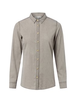 Damska bluzka koszulowa